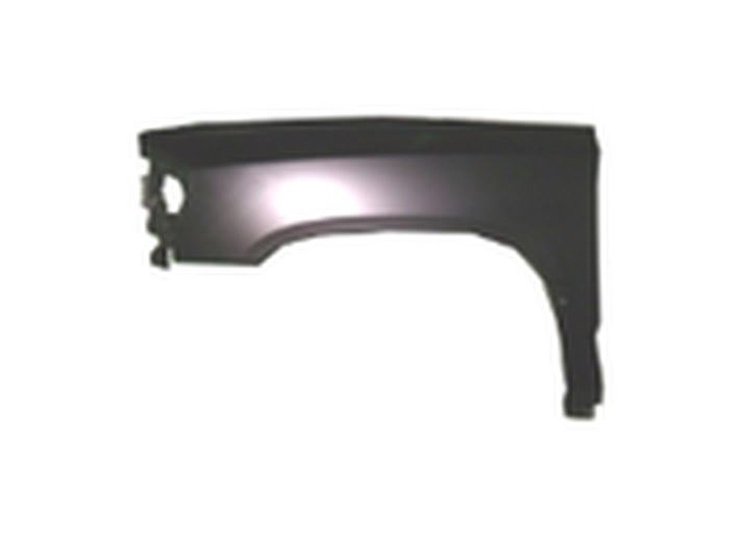 LH FENDER C DAKOTA 05-07