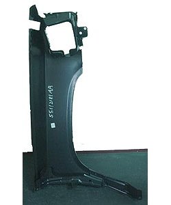 RH FENDER DAKOTA 08-11