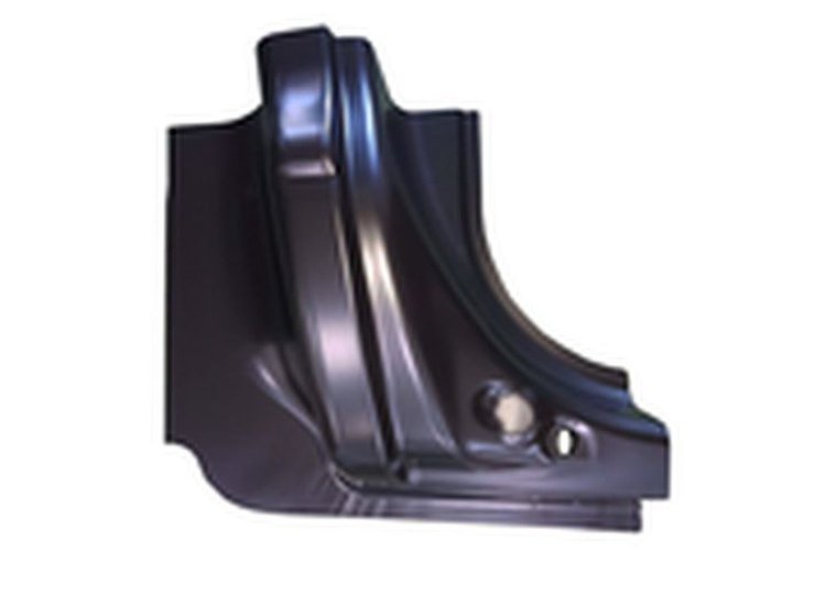 CAB CORNER RH (1.2MM) DAK