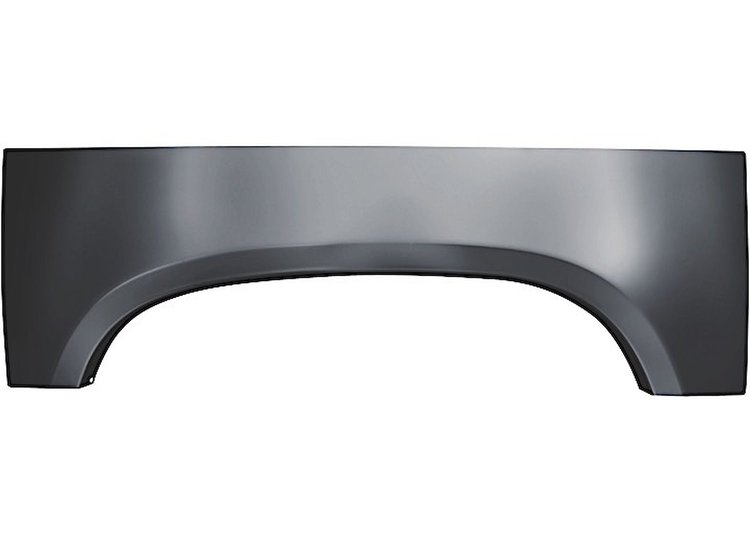 RH BODY SIDE PANEL ABOVE