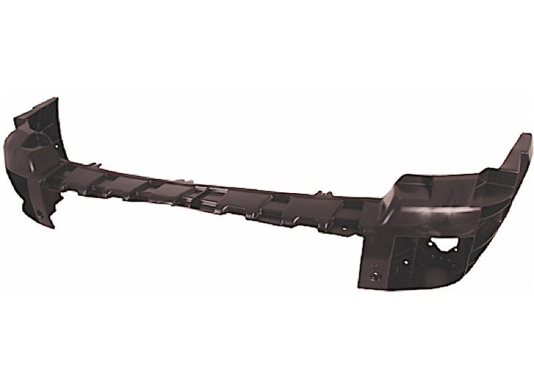 CAPA FRT BUMPER BRACKET S