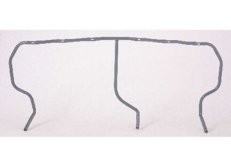 GRILLE BRKT DAKOTA 05-07