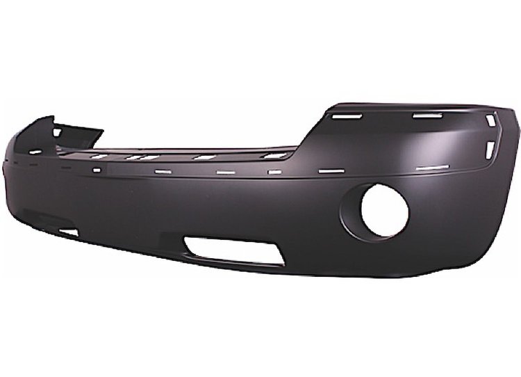 CAPA FRT BUMPER COVER W/C