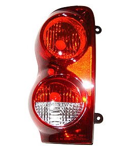 LH T.L. COMBINATION TYPE DURANGO 04-09