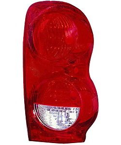 LH T.L. COMBINATION TYPE C DURANGO 04-09