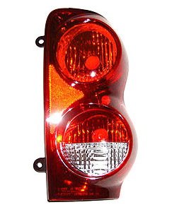 RH T.L. COMBINATION TYPE DURANGO 04-09