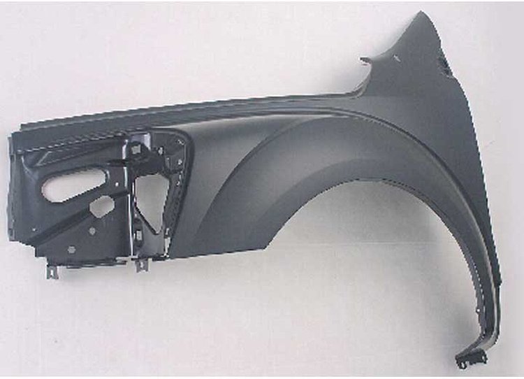 RH FENDER C DURANGO 04-06
