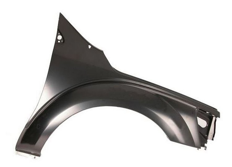 RH FENDER DURANGO 04-06