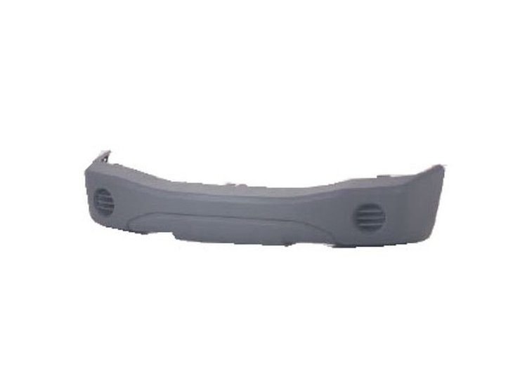 CAPA FRT BUMPER COVER W/O