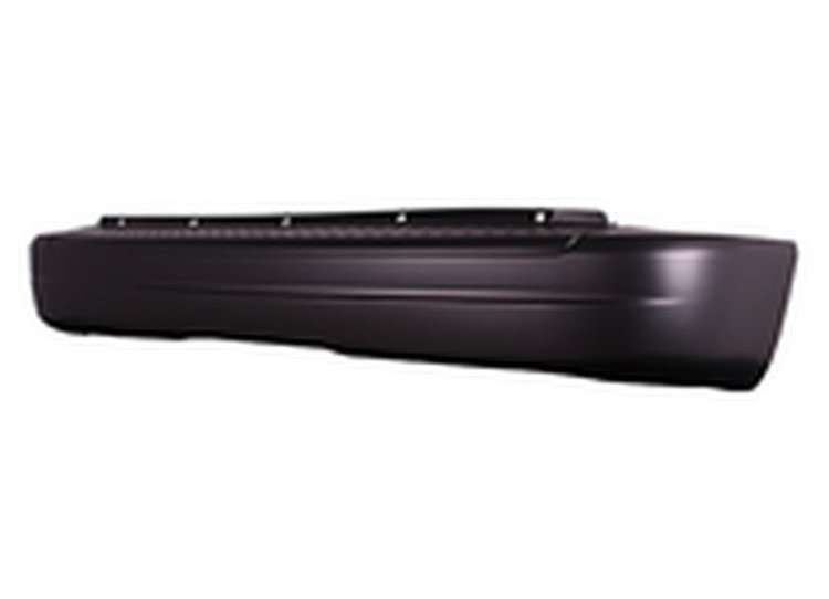 RR BUMPER CVR SMOOTH P DURANGO 04-06