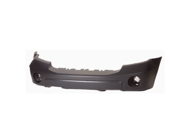 CAPA FRT BUMPER COVER W/T
