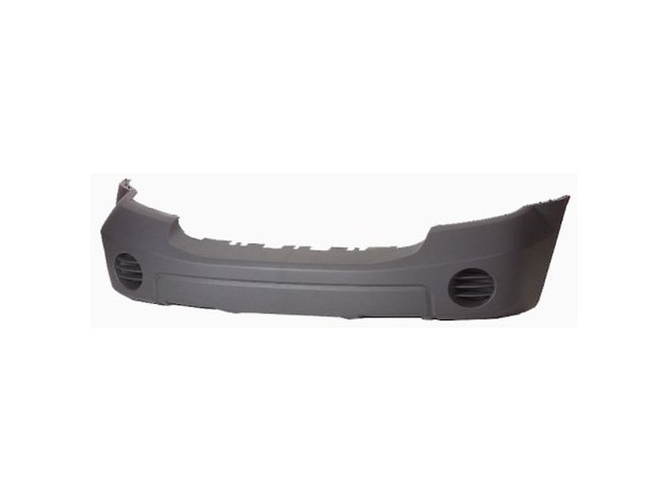 CAPA FRT BUMPER COVER W/O