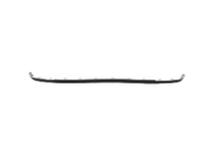FRONT BUMPER AIR DAM W/PA