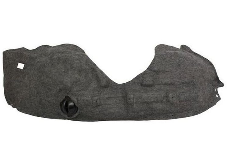 CAPA LT FRT FENDER INNER