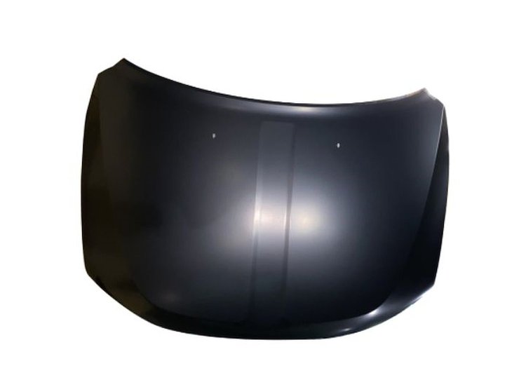 CAPA HOOD PANEL ASY ALUMI