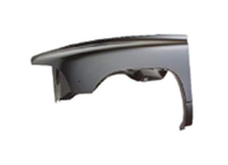 LT FRONT FENDER ASY ALL D