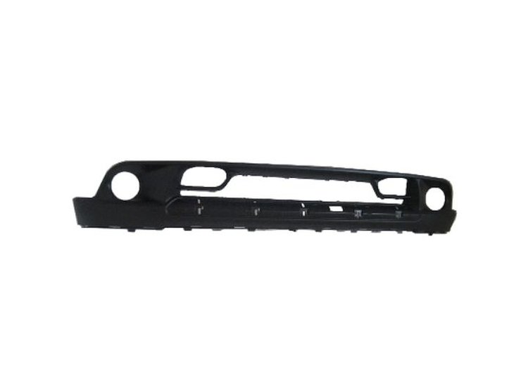 FRONT BUMPER COVER LOWER