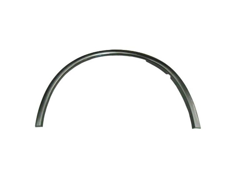 CAPA RT FRT WHEEL OPENING