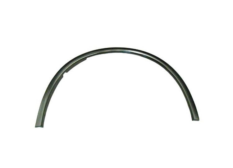LH FRONT WHEEL OPENING MO