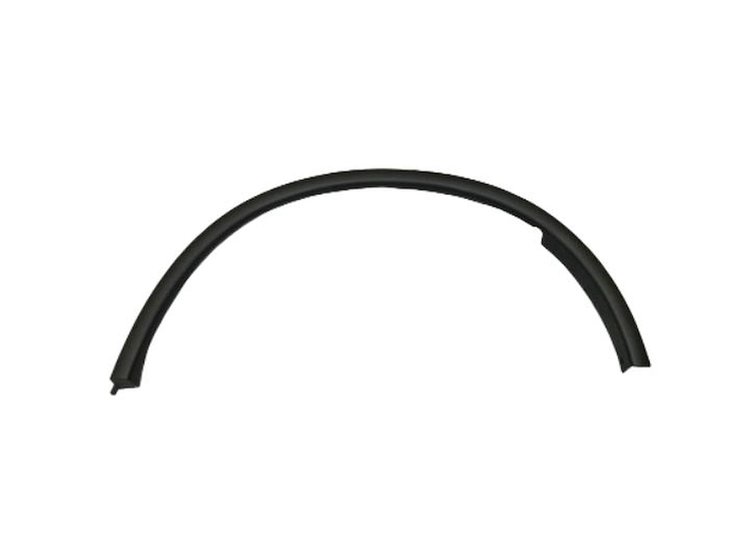CAPA LT RR WHEEL OPENING