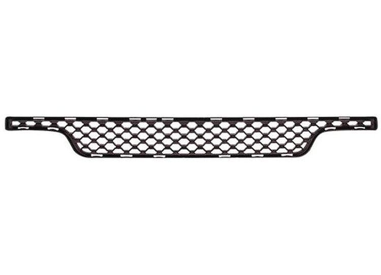 FRONT BUMPER GRILLE W/O A
