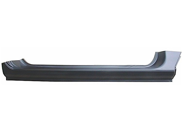 RH ROCKER PNL FACTORY STYLE 2 DR REG EXT CAB W/O REAR DOORS DODGE P/U R15 00 94-01 R2500/3500 94-02