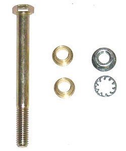 FRT DR HINGE PIN BUSHING KIT OLD STYLE DODGE P/U R1500 94-01 R2500/3500 94 -02 ONE KIT PER HINGE