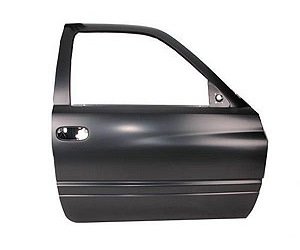 RH DOORSHELL W/ SAFETY BEAMS STD/CLUB CAB OLD STYLE DODGE P/U R1500 94-01 R2500/3500 94-02
