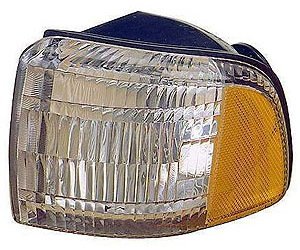 RH PARK/SIG/MARKER LAMP C OLD STYLE DODGE P/U W/ SPORT PKG 94-98 W/O SPO RT PKG R1500 94-01 R2500/3500 94-02