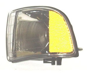RH PARK/SIG/MARKER LAMP W/ CLR LENS W/ SPORT PKG OLD STYLE DODGE P/U R1500 99-01 R2500/3500 99-02