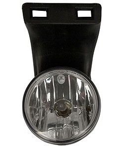 LH FOG LAMP W/O SPORT PKG OLD STYLE DODGE P/U R1500 99-01 R2500/3500 99-02