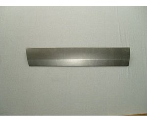 SHE330-12AL Door Patch Panel for 1998-2001 Dodge Ram 1500, 1998-2002 Dodge Ram 2500/3500