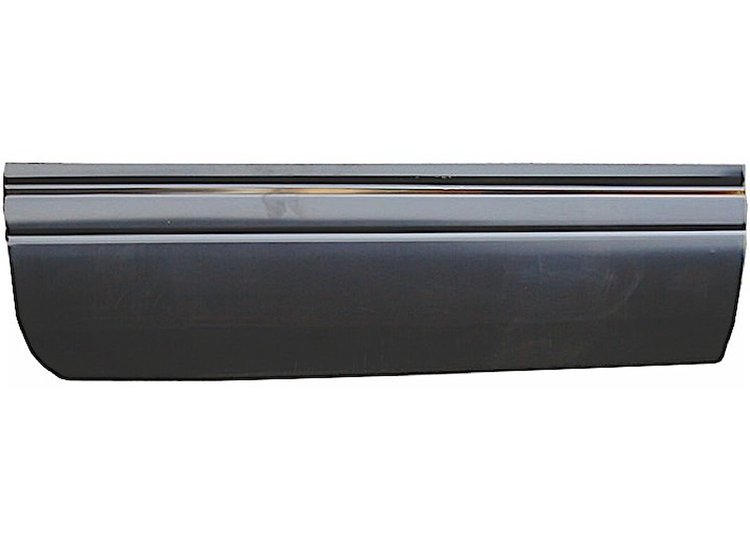 RH FT LWR DOORSKIN OLD STYLE DODGE P/U STD/CLUB CAB R1500 94-01 R2500/3500 94-02NOT FOR QUAD