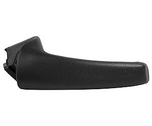 RH FT INNR DR HDL BLK OLD STYLE DODGE P/U R1500 94-01 R2500/3500 94-02