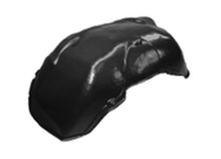 RH FENDER LINER PLASTIC OLD STYLE 2WD DODGE P/U R1500 94-01 R2500/3500 94- 02