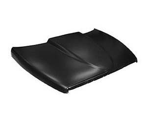 HOOD COWL INDUCTION STYLE OLD STYLE DODGE P/U R1500 94-01 R2500/3500 94-02