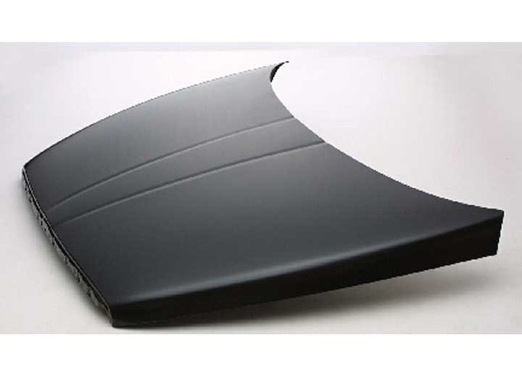 HOOD OLD STYLE DODGE P/U R1500 94-01 R2500/3500 94-02