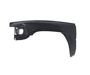 LH FENDER C OLD STYLE DODGE P/U R1500 94-01 R2500/3500 94-02