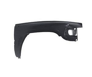 RH FENDER C OLD STYLE DODGE P/U R1500 94-01 R2500/3500 94-02
