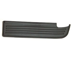 RH STEP PAD OLD STYLE DODGE P/U R1500 94-01 R2500/3500 94-02