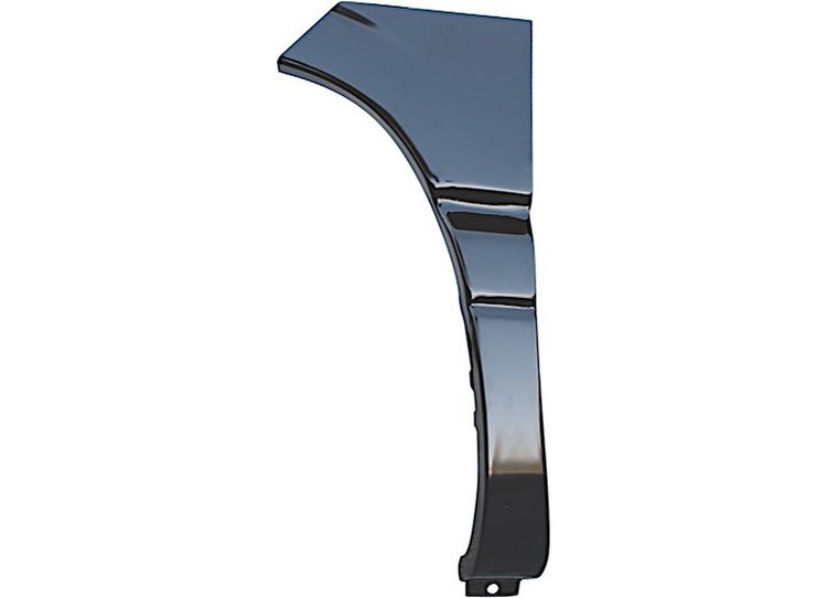 LH RR LWR FT FENDER OLD STYLE DODGE P/U R1500 94-01 R2500/3500 94-02