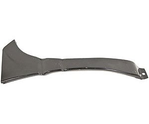 RH RR LWR FT FENDER OLD STYLE DODGE P/U R1500 94-01 R2500/3500 94-02