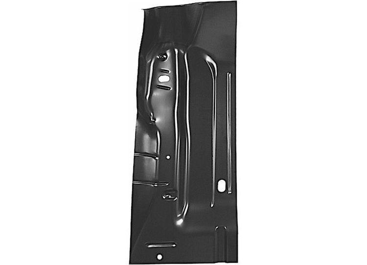 RH CAB FLOOR 2WD OLD STYLE DODGE P/U R1500 94-01 R2500/3500 94-02