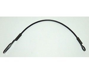TAILGATE CABLE UNIV OLD STYLE DODGE P/U R1500 94-01 R2500/3500 94-02
