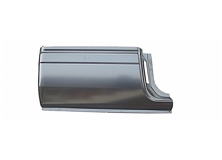 SHE330-55AR Truck Cab Repair Panel for 1995-2001 Dodge Ram 1500, 1995-2002 Dodge Ram 2500, 1995-1997 Dodge Ram 3500