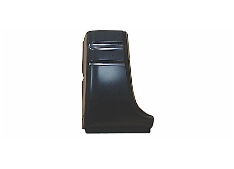 RH CAB CORNER 2 DR REG CAB DODGE P/U R1500 94-01 R2500/3500 94-02