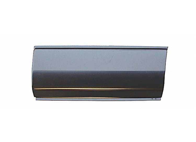 LH QUARTER PNL LWR FT SEC 8 FT BOX OLD STYLE DODGE P/U R1500 94-01 R2500/3 500 94-02