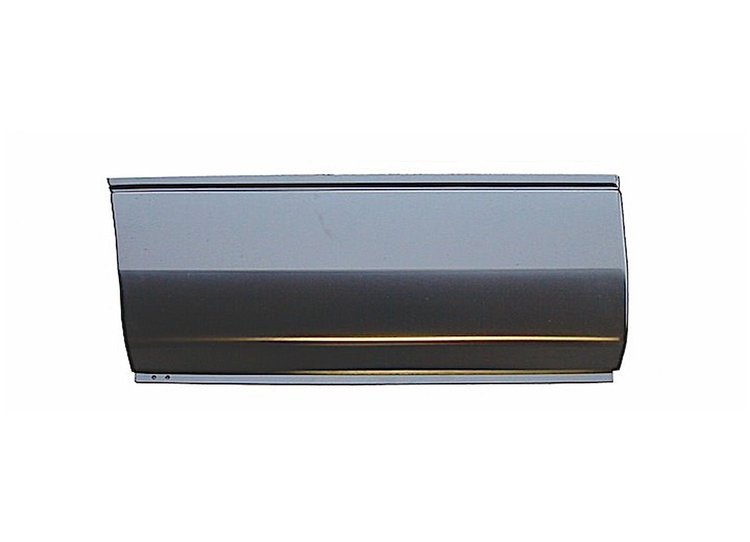 RH QUARTER PNL LWR FT SEC 8 FT BOX OLD STYLE DODGE P/U R1500 94-01 R2500/3 500 94-02