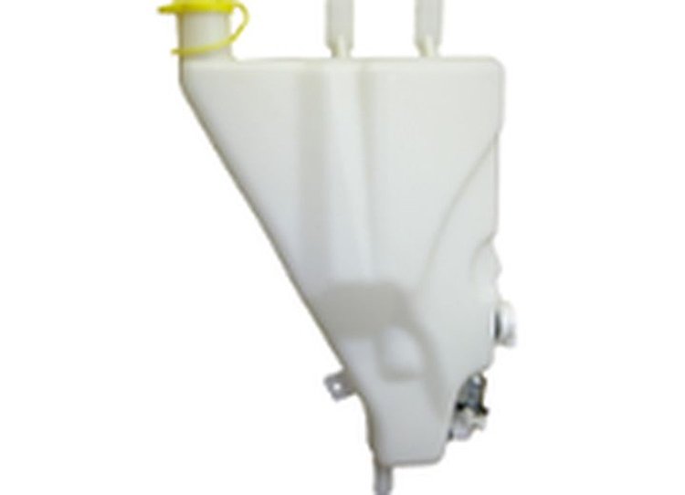 W/SHIELD WASHER TANK W/SE