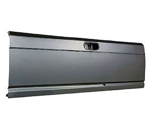 TAILGATE SHELL DUAL RR WHL OLD STYLE DODGE P/U R1500 94-01 R2500/3500 94-0 2